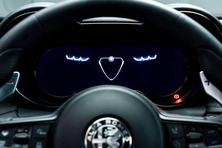 Alfa Romeo Tonale First Look – Is it as ugly as it sounds?