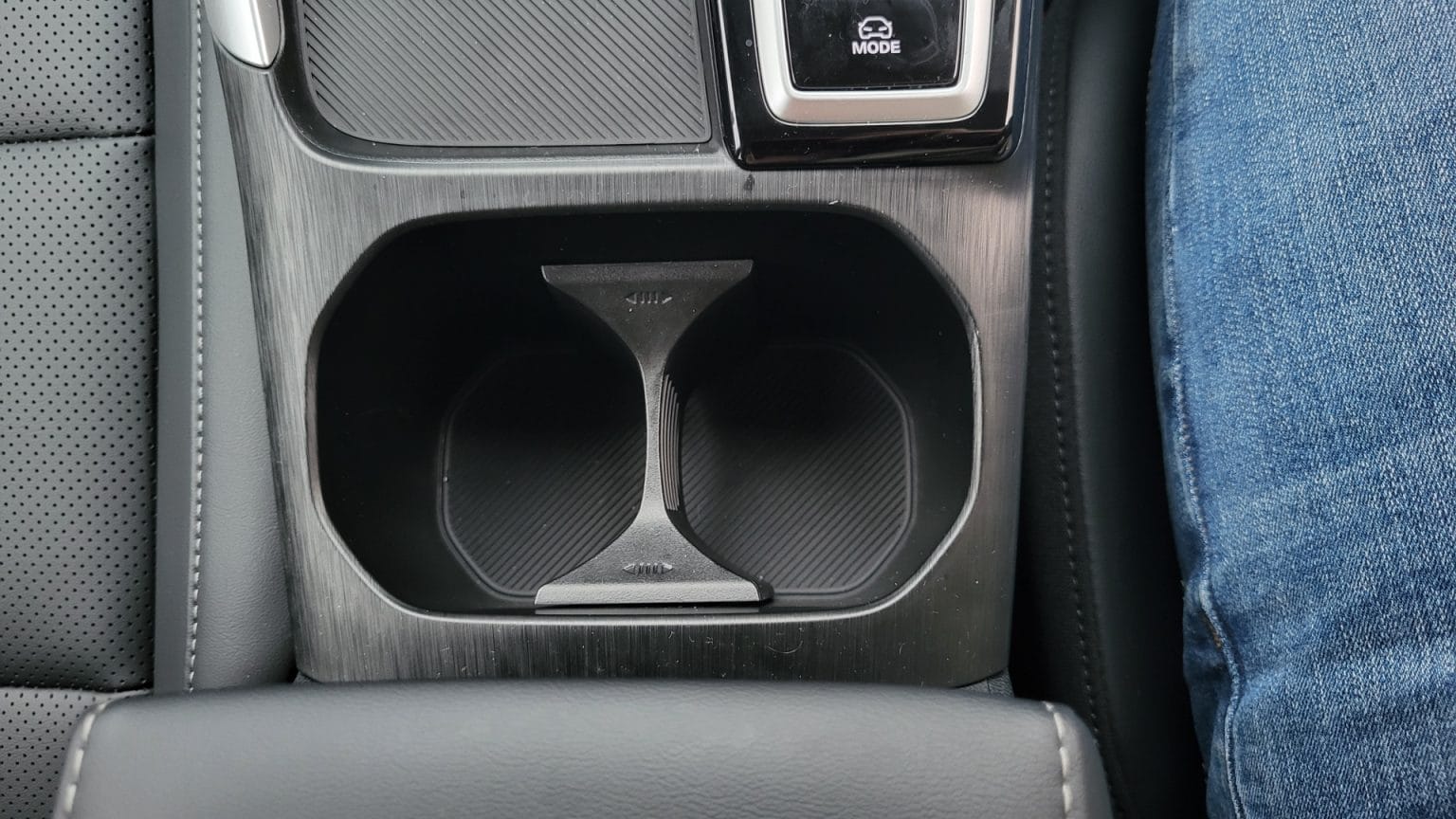 One Simple Feature Makes Me Want To Buy A New MG ZS