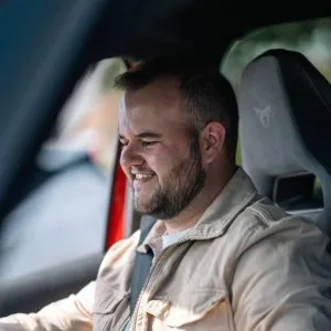 Dylan's Car Reviews