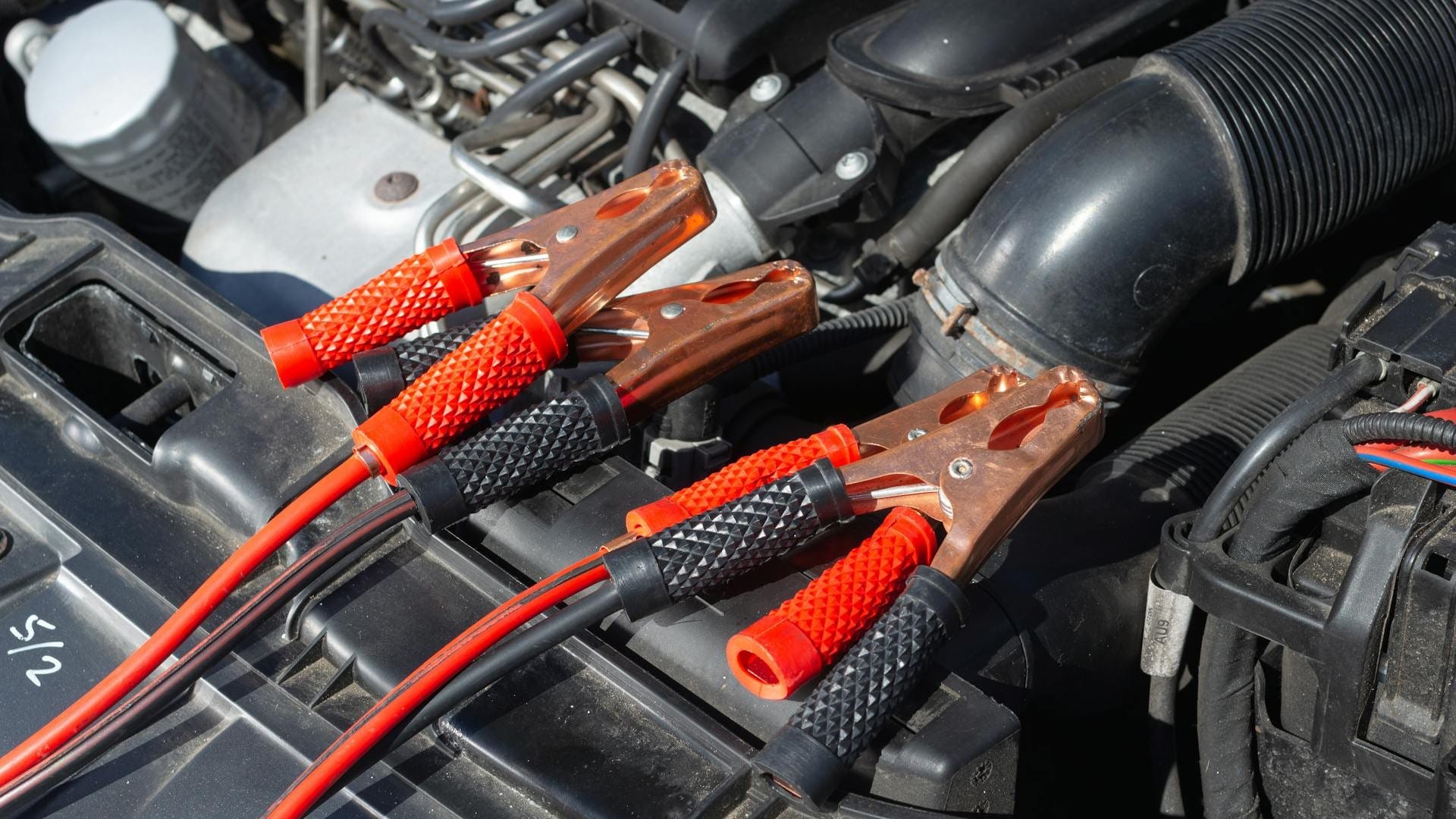 Best jump starter for car battery.