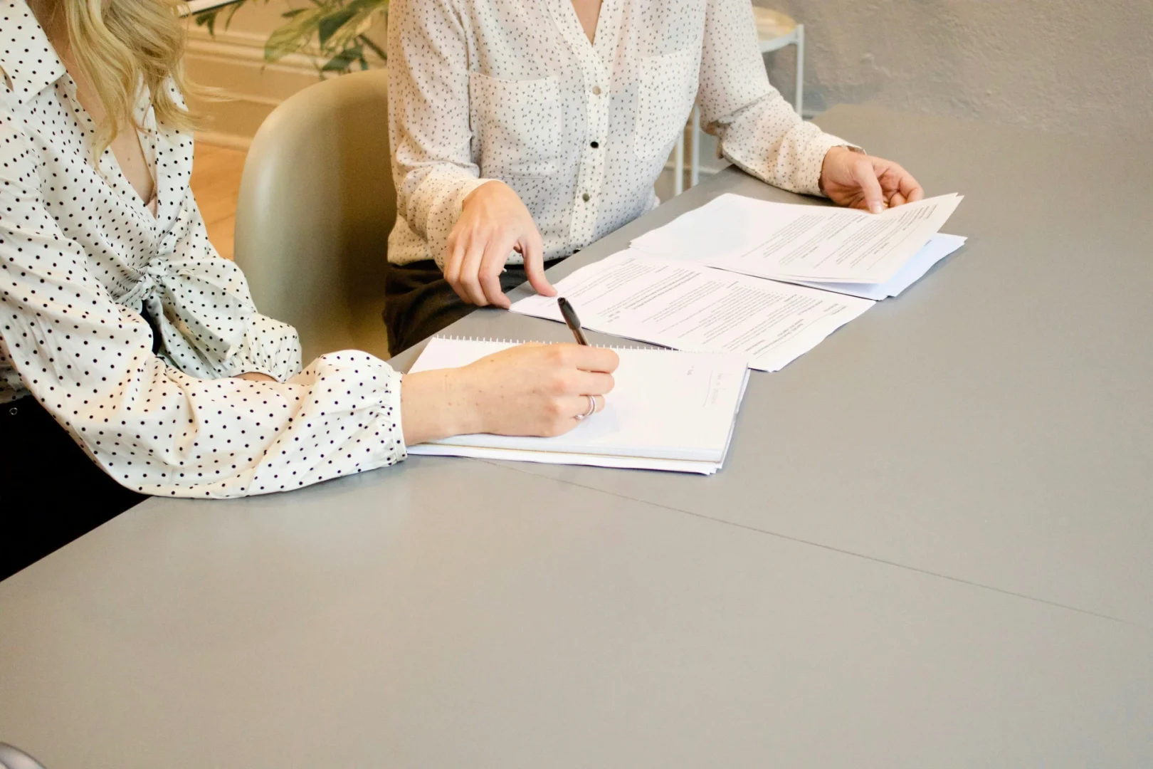 You should always read the small print before signing a car finance agreement.